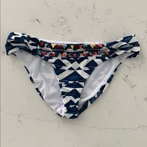 Lucky Brand Swimsuit Bottom NWT